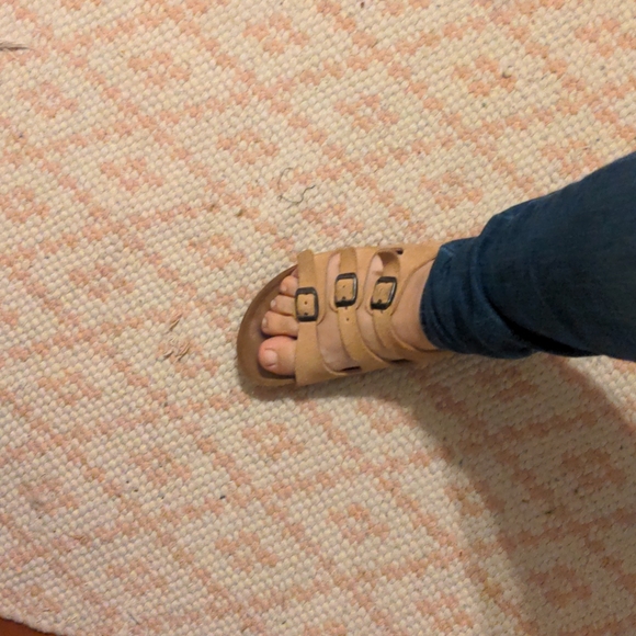 Birkenstock sandals - Picture 3 of 3